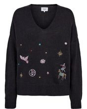 Load image into Gallery viewer, NÜMPH Almut Pullover
