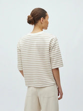 Load image into Gallery viewer, mbyM Betsy Stripe Top
