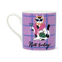 Load image into Gallery viewer, Hijinx Mug- Not Today
