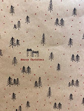 Load image into Gallery viewer, Christmas Gift Wrapping Service
