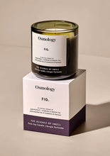 Load image into Gallery viewer, Osmology by Aery Soy wax candle- FIG
