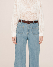 Load image into Gallery viewer, Grace &amp; Mila Scotland Belt - 3 colours
