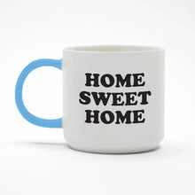 Load image into Gallery viewer, Snoopy Home Sweet Home Mug
