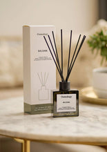 Load image into Gallery viewer, Osmology Luxury Reed Diffuser - BALSAM
