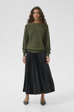 Load image into Gallery viewer, Culture Fay Batwing Jumper
