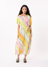 Load image into Gallery viewer, FRNCH Galiena Shirt Dress
