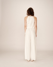 Load image into Gallery viewer, Grace &amp; Mila Piccoli Embroidered Trousers
