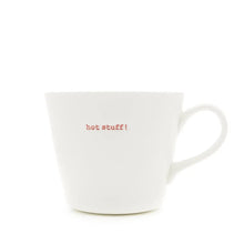 Load image into Gallery viewer, Hot Stuff! Mug
