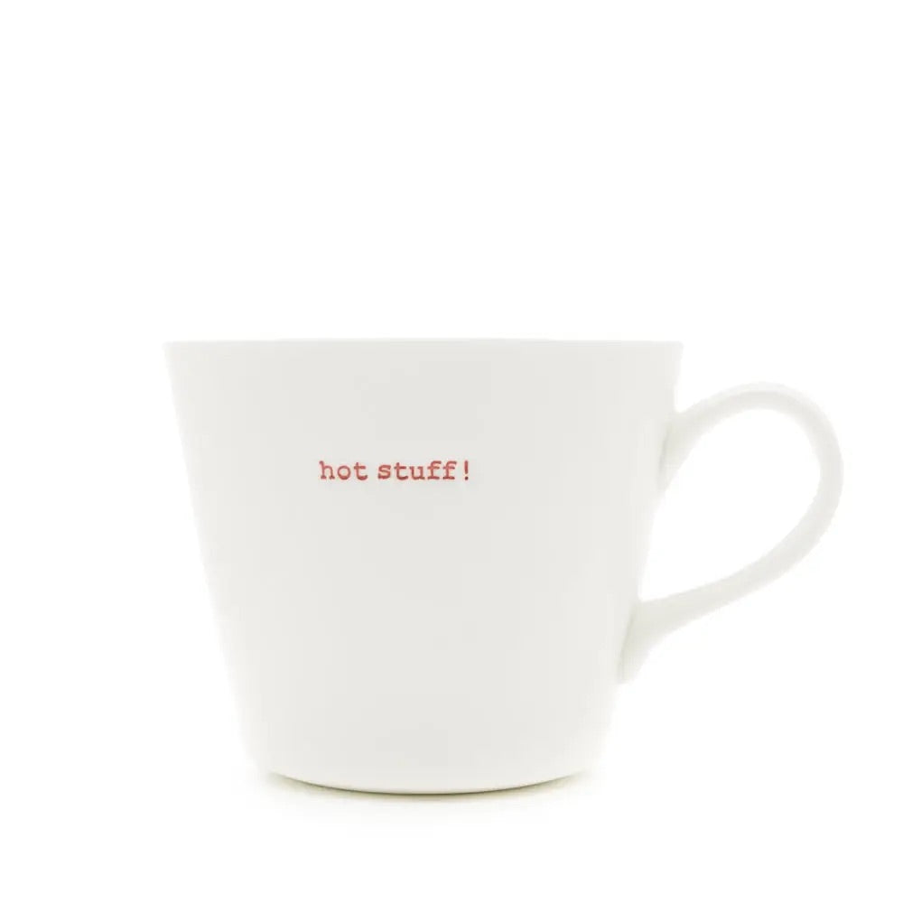 Hot Stuff! Mug