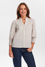 Load image into Gallery viewer, NÜMPH Sala Shirt - 2 Colours
