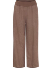 Load image into Gallery viewer, Marta du Chateau Anette Linen Trousers
