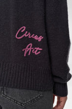 Load image into Gallery viewer, NÜMPH Almut Pullover
