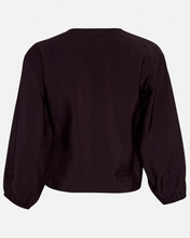 Load image into Gallery viewer, Moss Copenhagen Lorella Wrap Top
