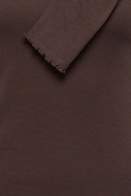 Load image into Gallery viewer, B Young Tone Long Sleeve Top - 2 colours
