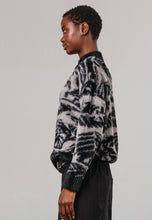 Load image into Gallery viewer, Religion Precious Jumper - Black &amp; Stone
