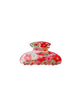 Load image into Gallery viewer, Black Colour DK Dakota Flower Hair Claw - 2 Colours
