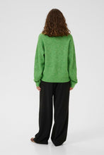 Load image into Gallery viewer, Culture Toby Jumper - 2 Colours
