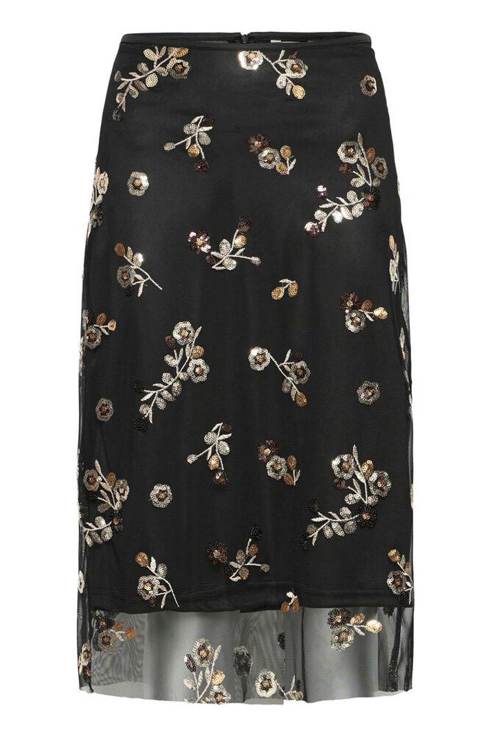 B Young Renaz Skirt