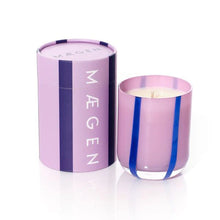 Load image into Gallery viewer, Maegen Atina Candle - Blackcurrant &amp; Oudh
