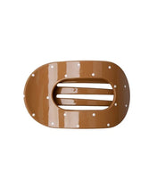 Load image into Gallery viewer, Black Colour DK Milla Twirl Hair Claw - 4 Colours

