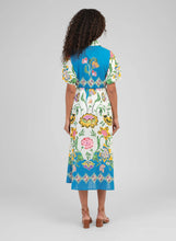 Load image into Gallery viewer, An’ge Odomina Floral Sundress
