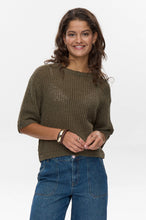 Load image into Gallery viewer, NÜMPH Mirandi Knit - 2 Colours
