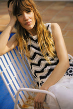 Load image into Gallery viewer, B Young Oesra Sleeveless Top
