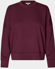 Load image into Gallery viewer, mbyM Gill Sweatshirt - Fig
