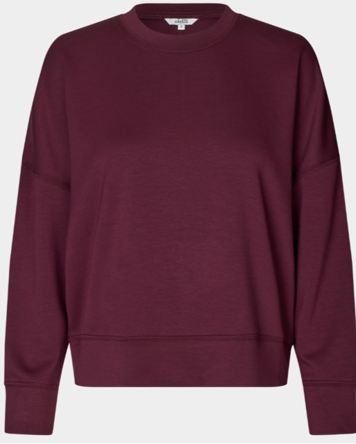 mbyM Gill Sweatshirt - Fig