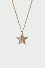 Load image into Gallery viewer, Tutti Cosma Necklace - Silver &amp; Gold
