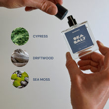 Load image into Gallery viewer, Mancave Eau de Toilette - 2 Fragrances
