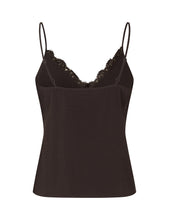 Load image into Gallery viewer, mbyM Missira Cami Top - Brown
