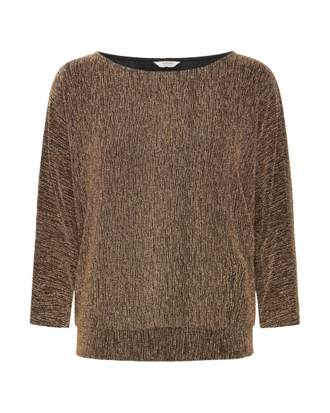 B Young Shiloh Batwing Top