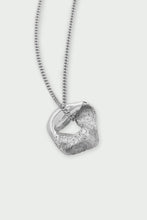 Load image into Gallery viewer, Tutti Motion Necklace - Silver &amp; Gold
