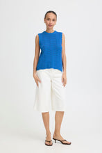 Load image into Gallery viewer, B Young Nero Sleeveless Top - 2 colours

