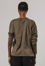 Load image into Gallery viewer, Religion Relay T-Shirt - Khaki
