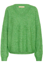 Load image into Gallery viewer, Culture Toby Jumper - 2 Colours
