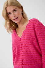 Load image into Gallery viewer, ICHI Julietta Cardigan
