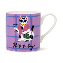 Load image into Gallery viewer, Hijinx Mug- Not Today
