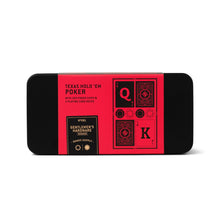 Load image into Gallery viewer, Texas Hold ‘Em Poker Set
