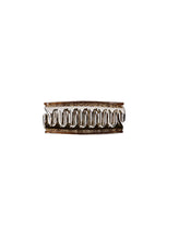 Load image into Gallery viewer, Black Colour DK Kaz Leo Hair Claw - 2 Colours
