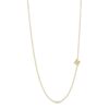 Load image into Gallery viewer, Pure by Nat Initial Short Necklace
