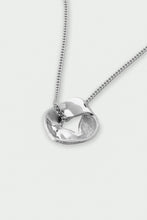 Load image into Gallery viewer, Tutti Motion Necklace - Silver &amp; Gold
