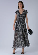 Load image into Gallery viewer, Religion Lilian Maxi Dress - Terrazzo Yellow

