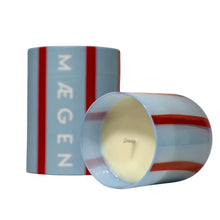Load image into Gallery viewer, Maegen Atina Candle - Tomato &amp; Mint Leaf
