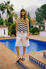 Load image into Gallery viewer, B Young Oesra Sleeveless Top
