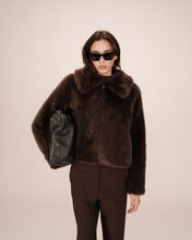 Load image into Gallery viewer, Grace &amp; Mila Shonna Coat - 2 Colours
