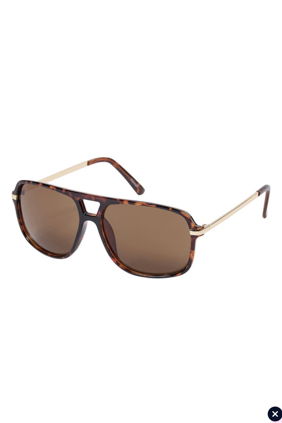 NÜMPH Linse Sunglasses