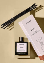 Load image into Gallery viewer, Osmology Luxury Reed Diffuser - WHISKEY
