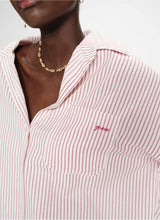 Load image into Gallery viewer, Grace &amp; Mila Vipera Cotton Shirt
